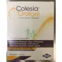 Colesia oralgel integratore per abbassare il colesterolo 20 stick orosolubili thumbnail