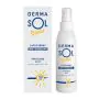 Dermasol bimbi latte spray protezione alta spf 50+ 125 ml thumbnail