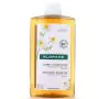 Klorane Shampoo Camomilla 400 ml thumbnail