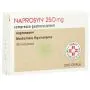 Naprosyn 30compresse Gastr 250mg thumbnail
