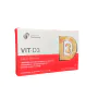 Vit D3 Integratore Di Vitamina D3 2000 UI 60 Compresse thumbnail