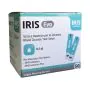 Iris evo strisce reattive 50 pezzi thumbnail