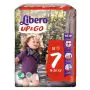 Libero up&go 7 pannolino 16-26 kg 16 pezzi thumbnail