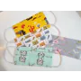 Mascherina kids bambini 3 pezzi thumbnail