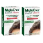 Migliocres capelli uomo  60capsule+60capsule thumbnail