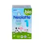 Neolatte 1 bio dha 2x350g thumbnail