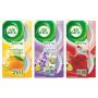 AIR WICK - Stick'Up Deodorante In Gel Per Armadi - Fragranze Assortite thumbnail
