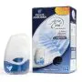 FELCE AZZURRA - Deodorante Per Ambiente Diffusore Elettrico Luminoso Base Con Ricarica Talco Classico thumbnail
