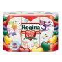 REGINA - Di Cuori - Carta Cucina Super Assorbente 3 Rotoli thumbnail
