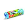 DOMOPAK - Spazzy - 15 Sacchi Nettezza Antiforo Brezza Alpina 42 X 54 Cm thumbnail