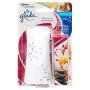 GLADE - Microspray Relaxing Zen - Deodorante Per Ambienti Profumazione Bagno 1 Base + 1 Ricarica thumbnail