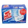 WC NET TAVOLETTA SOLIDA 4PEZZI  OCEAN FRESH thumbnail