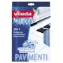 VILEDA - Microfibre Pavimenti - Panno Per La Pulizia Dei Pavimenti thumbnail