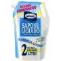 MIL MIL - sapone liquido per mani viso corpo nutriente e delicato ricarica 2 l thumbnail