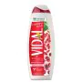 VIDAL - Cranberry & Goji - Bagnodoccia Antiossidante - Bacche di Goji e Mirtillo Rosso 500 ml thumbnail