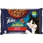 Felix Sensat Gatto 4X85Gr Man/Pom-Pol/Ca thumbnail