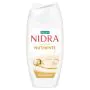 NIDRA - Doccialatte Nutriente all'Olio D'Argan 250 ML thumbnail