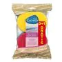 SPONTEX SPUGNA CALYPSO SENSATION 4PEZZI -019 thumbnail