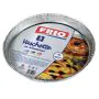 FRIO CONTENITORE ALLUMINIO  CROSTATA MEDIA 3PEZZI thumbnail