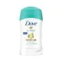 DOVE - Go Fresh - Deodorante Antitraspirante Pera e Aloe Vera 40 ml Stick thumbnail