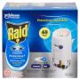 RAID - Liquido Protezione+ - Diffusore Elettrico + Ricarica 60 Giorni thumbnail