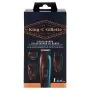 KING C GILLETTE RASOIO ELETTRICO +REG BARBA thumbnail