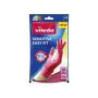 VILEDA - Sensitive Easy Fit - 1 Paio Di Guanti Casalinghi In Nitrile Taglia L thumbnail