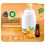 AIR WICK DIFFUSORE OLI ESS COMP +RICARICA  ARANCIA thumbnail