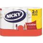NICKY IN CUCINA ASCIUGATUTTO 3RT thumbnail