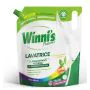 WINNI S - Detersivo Lavatrice Ecoformato Capi Colorati 30 Misurini thumbnail