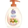FRESH & CLEAN - Family Care Karitè E Olio Di Jojoba - Sapone Liquido 300 Ml thumbnail