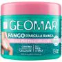 GEOMAR FANGO ARGILLA BIANCA P/SENS 600GR thumbnail