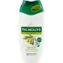 PALMOLIVE - Naturals - Bagnoschiuma Oliva Verde E Latte Idratante 220 Ml thumbnail