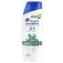 HEAD & SHOULDERS - 2 In 1 Antiprurito - Shampoo + Balsamo Antiforfora 250 ml thumbnail