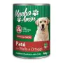 Muchoamor Cane Pate400Gr Vitel/Ortaggi thumbnail