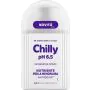 Chilly Detergente Intimo Nutriente Per Menopausa Ph 6.5 200 ml thumbnail