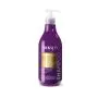 DIKSON - Antigiallo - Shampoo tonalizzante per capelli biondi, grigi e decolorati 500 ml thumbnail