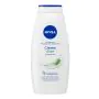 NIVEA - Creme Aloe - Bagnoschiuma Idratante 750 Ml thumbnail
