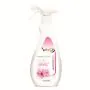 WEXOR - Rosa Inglese, Geranio E Fiori Di Ciliegio - DeoBooster Essenza Multiuso 750 Ml thumbnail