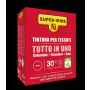 SUPER-IRIDE - Tintuta Per Tessuti Tutto In Uno 350 G - Rosso thumbnail