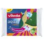 VILEDA - Aqua Classic - 2 Spugne Da Cucina thumbnail