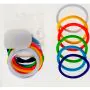 YOURCARE ELASTICI X 12 455 COLORA thumbnail