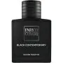 ENRICO C BLACK CONTEMP U EDT 100V thumbnail