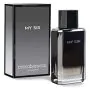 ROCCO BAROCCO - My Sir - Eau De Parfum Uomo 100 Ml Vapo thumbnail