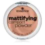 ESSENCE - Cipria Compatta Opacizzante N. 04 Perfect Beige thumbnail