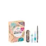 ESSENCE - Easy & WOW Brow Set Medium - Kit Make-Up Sopracciglia thumbnail