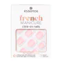 ESSENCE - French Manicure - 12 Unghie Finte N.02 Babyboomer Style thumbnail