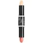 WET N WILD - Megaglo Dual-Ended Contour Stick - Correttore E7511 Light Medium thumbnail