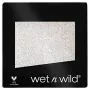 WET N WILD - Color Icon Glitter Ombretto Unico Bleached E351 C thumbnail