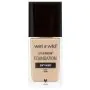 WET N WILD - Photofocus Foundation - Fontotinta E372 C Dessert Beige thumbnail